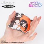 Minidoll Tian Guan Ci Fu Hua Cheng Xie Lian Cute Magnetic Fridge Sticker